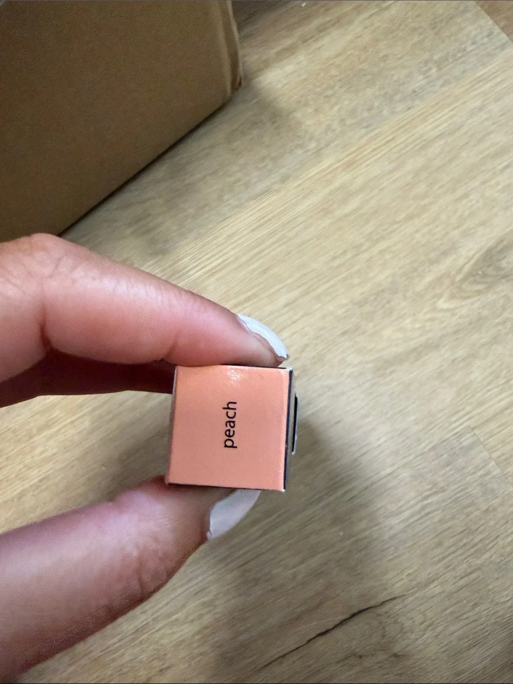 tarte Shape Tape Corrector Cream Concealer - Peachy Nude